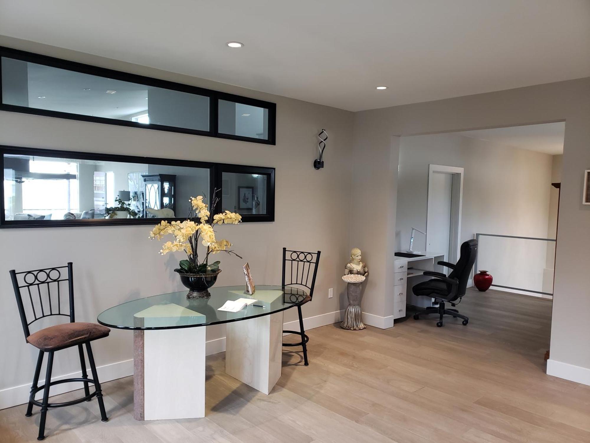 Apartamento Edgewater Chemainus Exterior foto