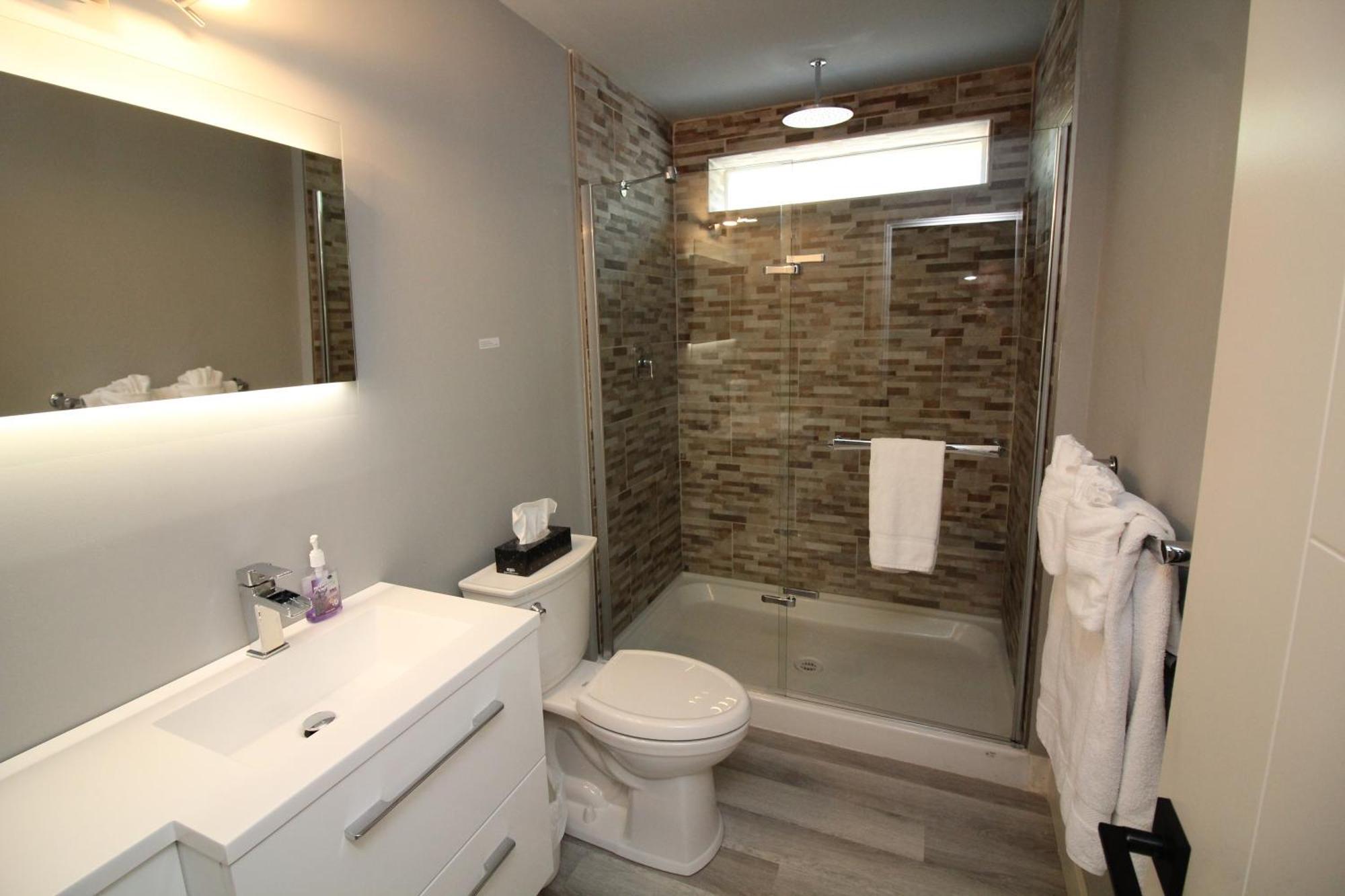 Apartamento Edgewater Chemainus Exterior foto